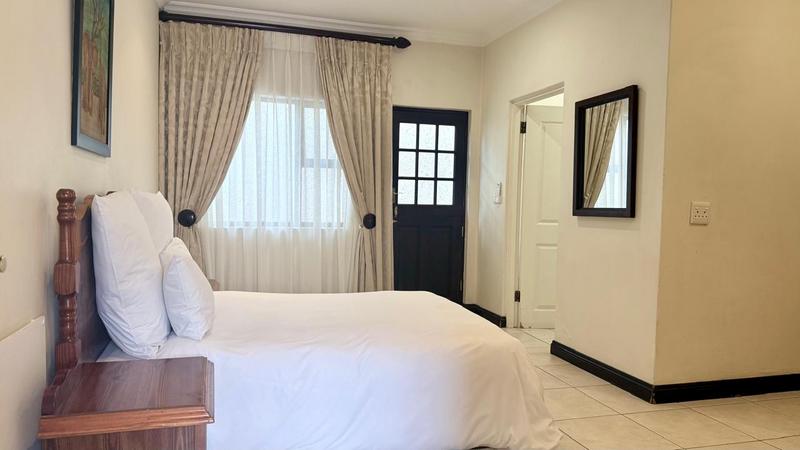 To Let 4 Bedroom Property for Rent in Maroeladal Gauteng