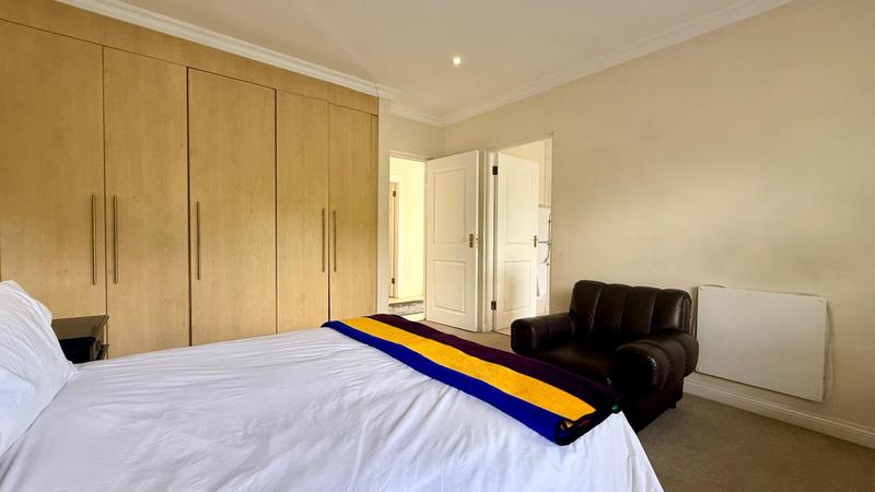 To Let 4 Bedroom Property for Rent in Maroeladal Gauteng