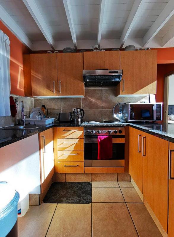 To Let 1 Bedroom Property for Rent in Sunninghill Gauteng