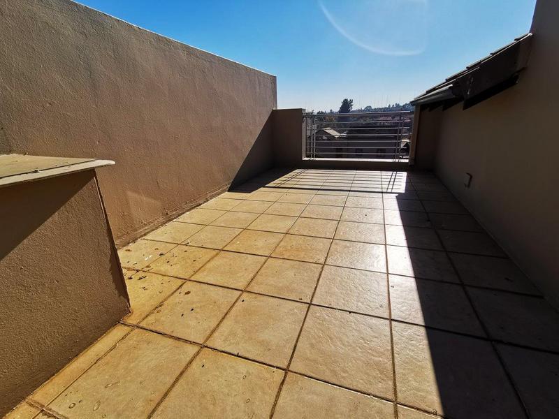 To Let 1 Bedroom Property for Rent in Sunninghill Gauteng