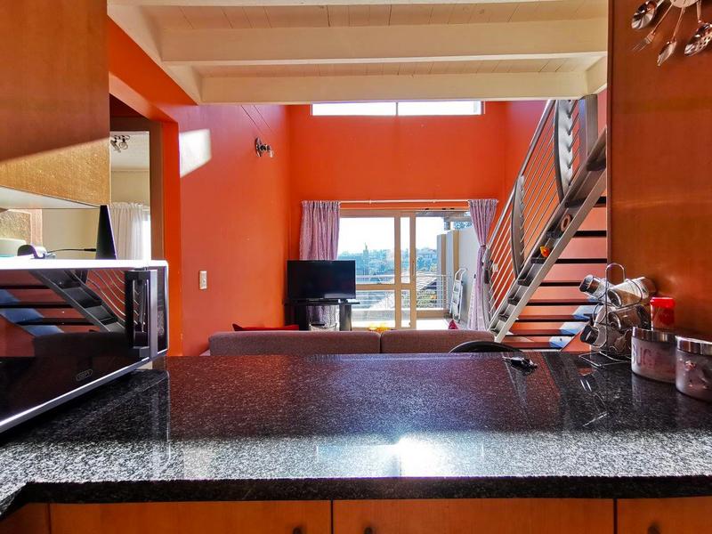 To Let 1 Bedroom Property for Rent in Sunninghill Gauteng