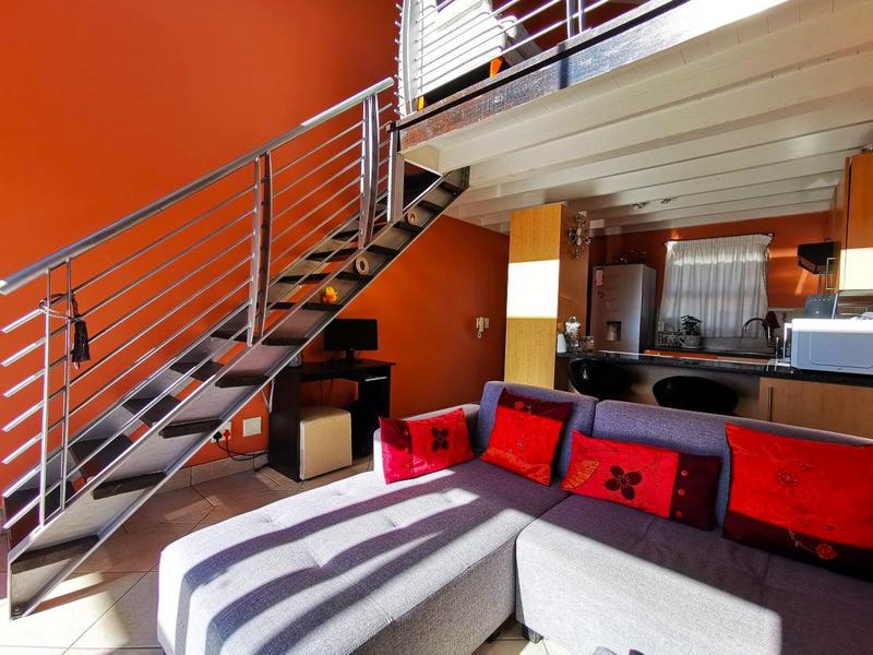 To Let 1 Bedroom Property for Rent in Sunninghill Gauteng