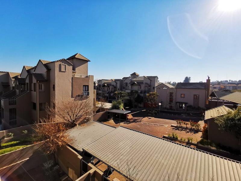 To Let 1 Bedroom Property for Rent in Sunninghill Gauteng