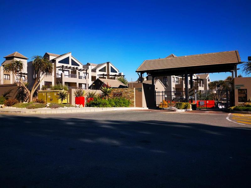 To Let 1 Bedroom Property for Rent in Sunninghill Gauteng