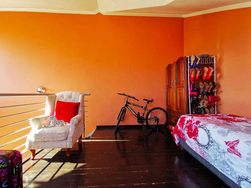 To Let 1 Bedroom Property for Rent in Sunninghill Gauteng