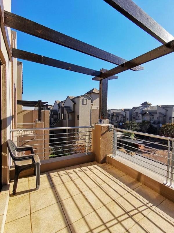 To Let 1 Bedroom Property for Rent in Sunninghill Gauteng