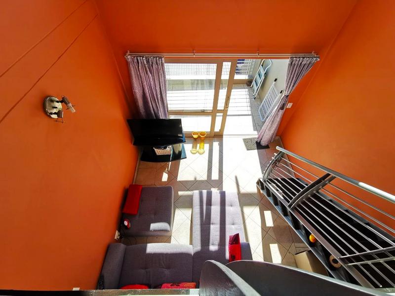 To Let 1 Bedroom Property for Rent in Sunninghill Gauteng