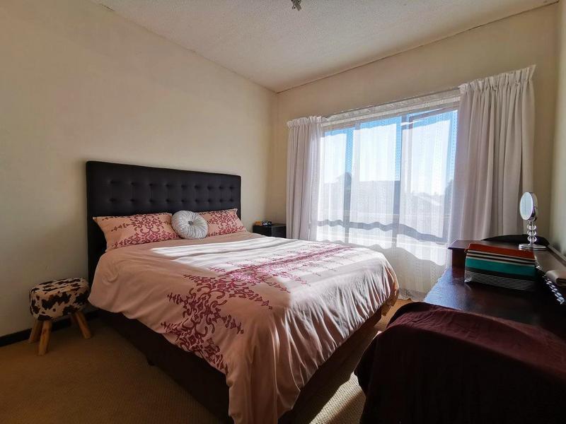 To Let 1 Bedroom Property for Rent in Sunninghill Gauteng