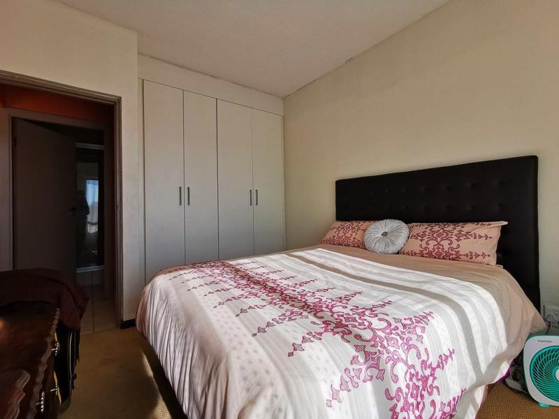 To Let 1 Bedroom Property for Rent in Sunninghill Gauteng