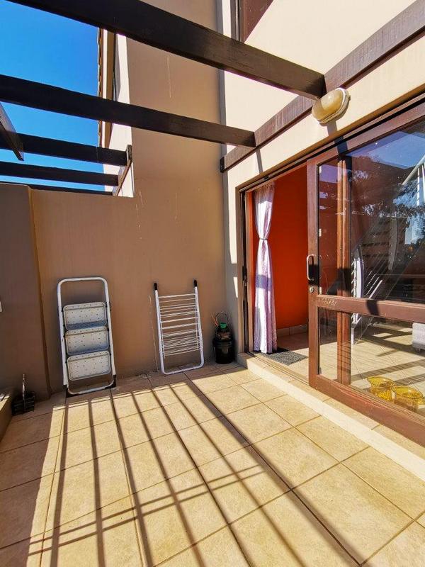 To Let 1 Bedroom Property for Rent in Sunninghill Gauteng