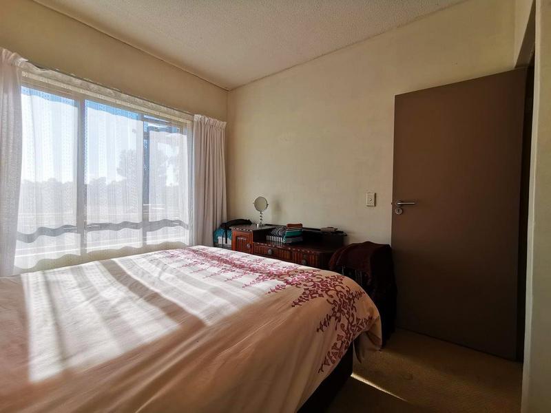 To Let 1 Bedroom Property for Rent in Sunninghill Gauteng