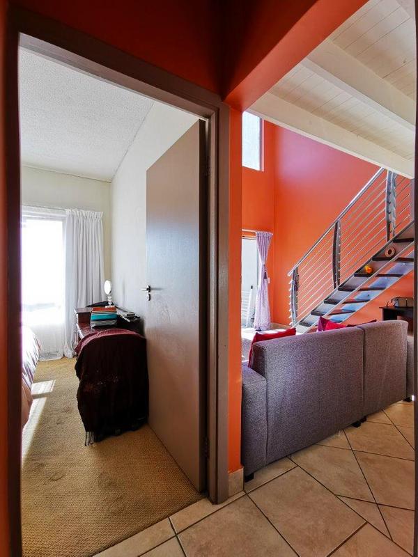 To Let 1 Bedroom Property for Rent in Sunninghill Gauteng