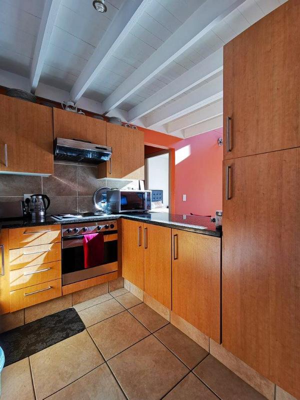 To Let 1 Bedroom Property for Rent in Sunninghill Gauteng