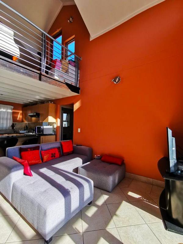 To Let 1 Bedroom Property for Rent in Sunninghill Gauteng