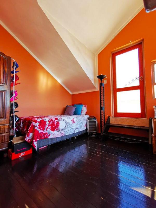 To Let 1 Bedroom Property for Rent in Sunninghill Gauteng