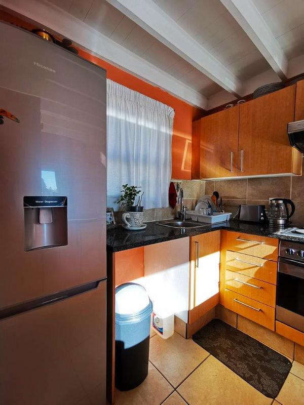 To Let 1 Bedroom Property for Rent in Sunninghill Gauteng