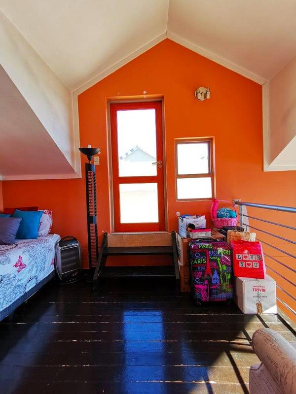 To Let 1 Bedroom Property for Rent in Sunninghill Gauteng