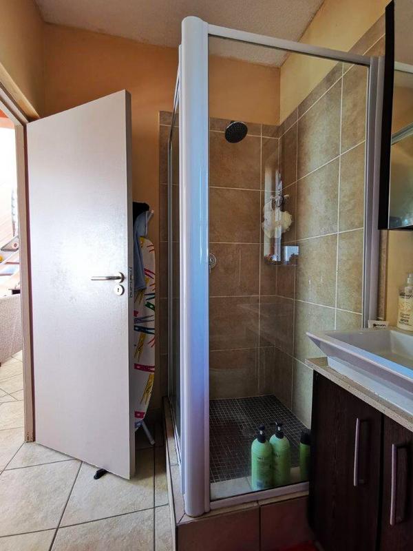 To Let 1 Bedroom Property for Rent in Sunninghill Gauteng