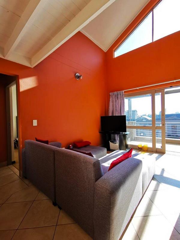 To Let 1 Bedroom Property for Rent in Sunninghill Gauteng