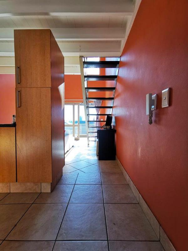 To Let 1 Bedroom Property for Rent in Sunninghill Gauteng