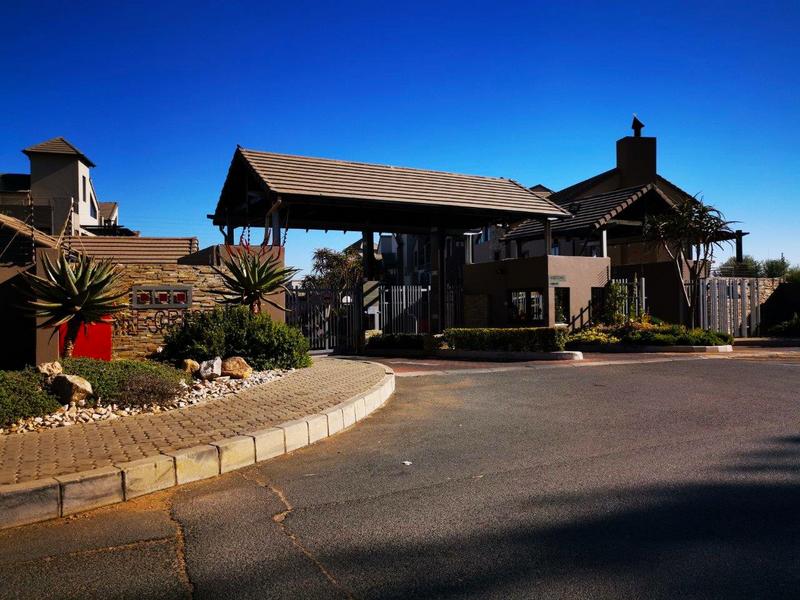 To Let 1 Bedroom Property for Rent in Sunninghill Gauteng