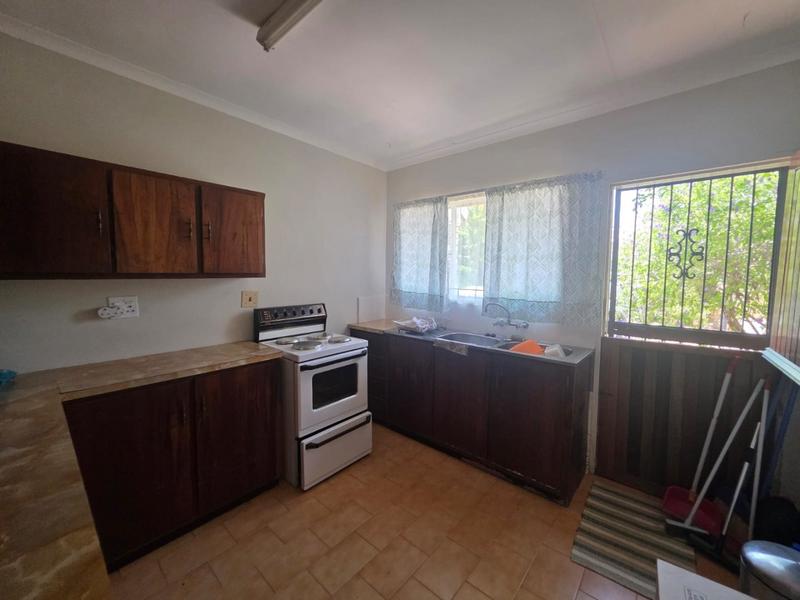 2 Bedroom Property for Sale in Greenhills Gauteng