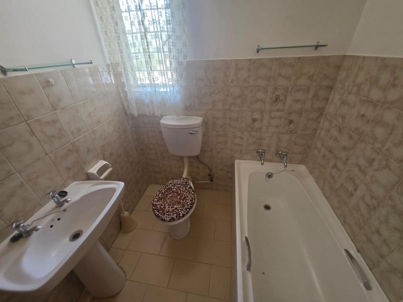 2 Bedroom Property for Sale in Greenhills Gauteng