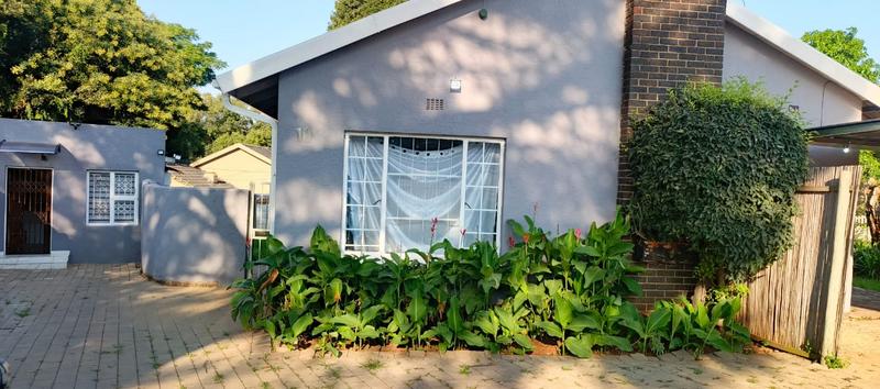 To Let 3 Bedroom Property for Rent in Eastleigh Gauteng