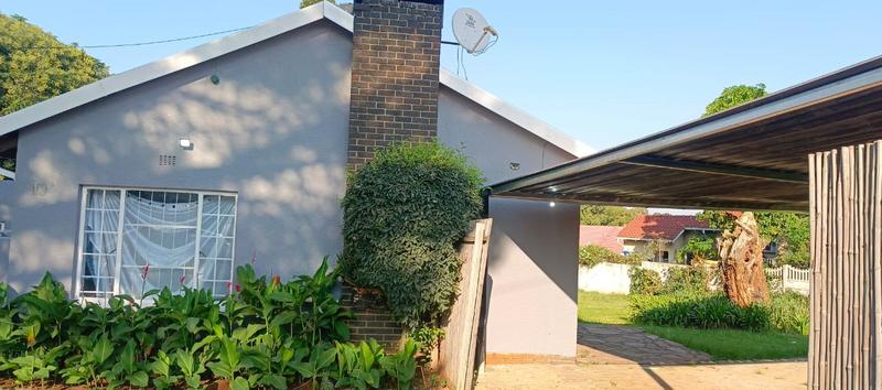 To Let 3 Bedroom Property for Rent in Eastleigh Gauteng
