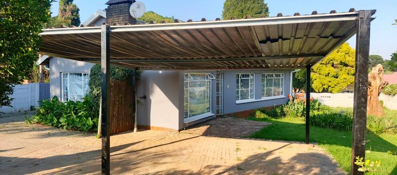 To Let 3 Bedroom Property for Rent in Eastleigh Gauteng