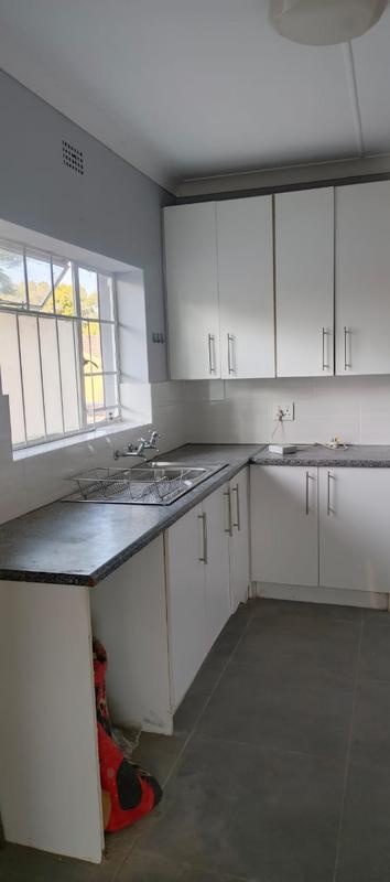 To Let 3 Bedroom Property for Rent in Eastleigh Gauteng