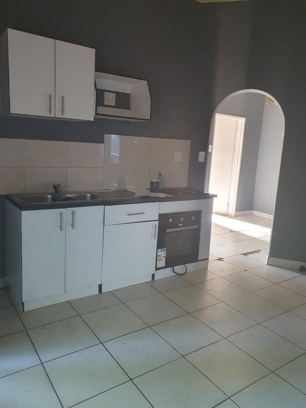 To Let 2 Bedroom Property for Rent in Kensington Gauteng