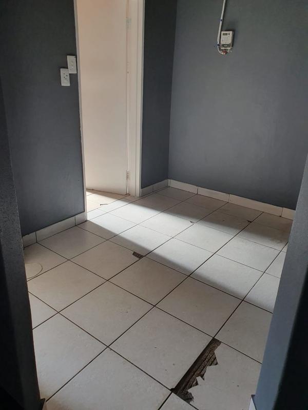 To Let 2 Bedroom Property for Rent in Kensington Gauteng