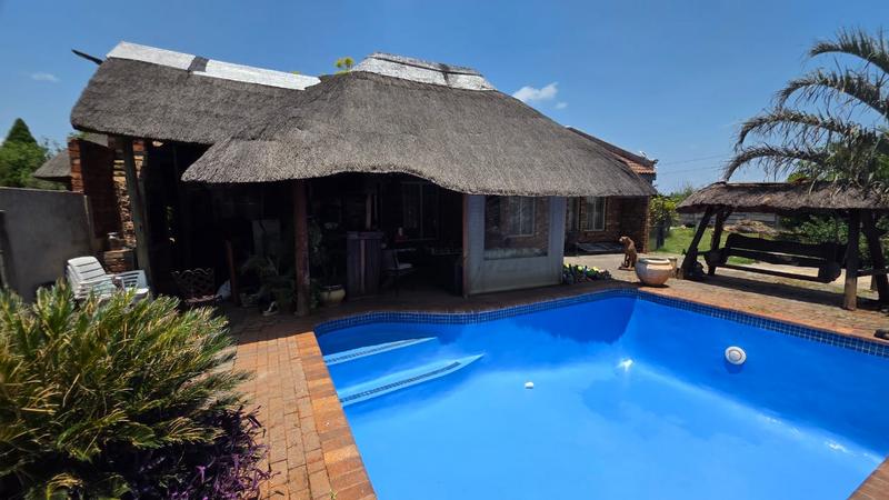 3 Bedroom Property for Sale in Doornpoort Gauteng