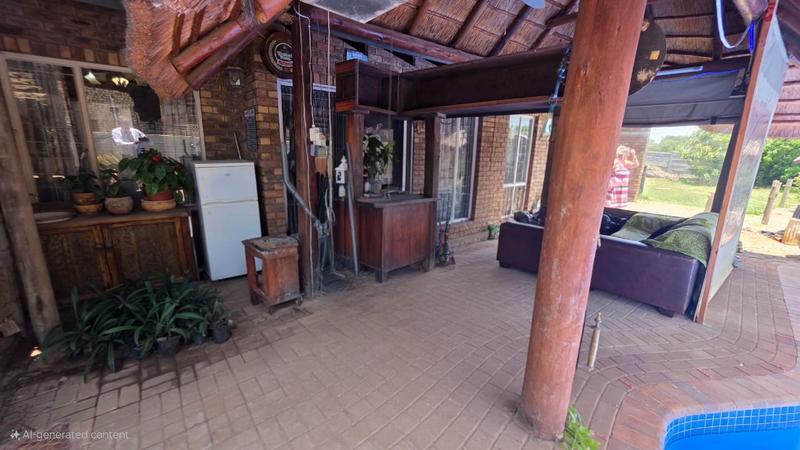 3 Bedroom Property for Sale in Doornpoort Gauteng