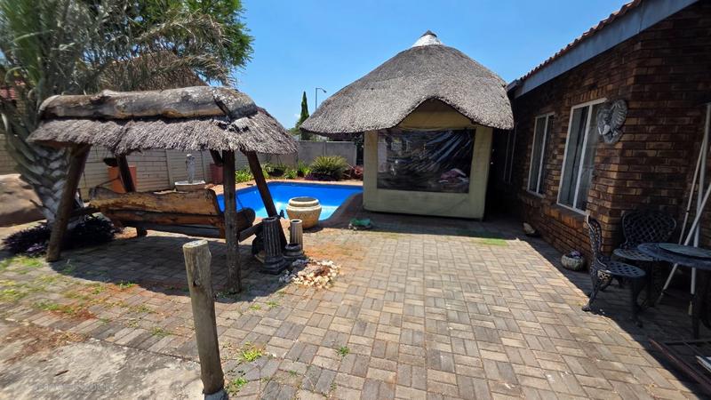 3 Bedroom Property for Sale in Doornpoort Gauteng