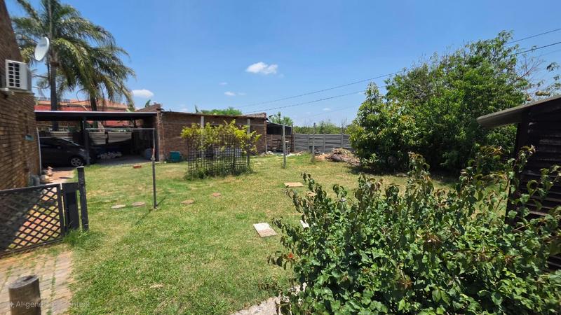 3 Bedroom Property for Sale in Doornpoort Gauteng