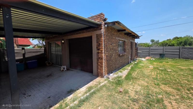 3 Bedroom Property for Sale in Doornpoort Gauteng