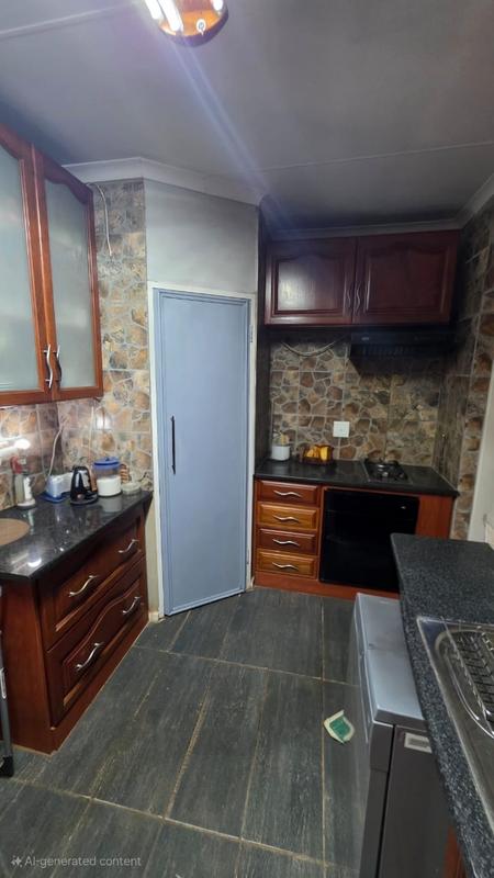 3 Bedroom Property for Sale in Doornpoort Gauteng