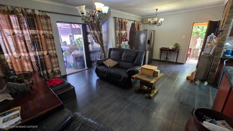 3 Bedroom Property for Sale in Doornpoort Gauteng