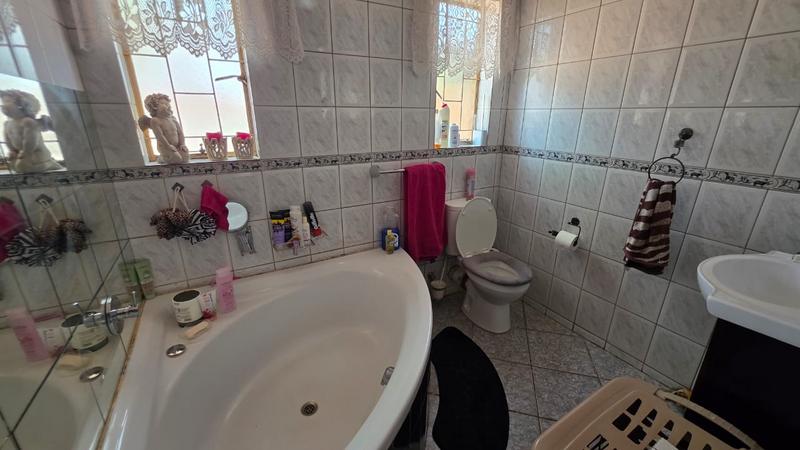 3 Bedroom Property for Sale in Doornpoort Gauteng