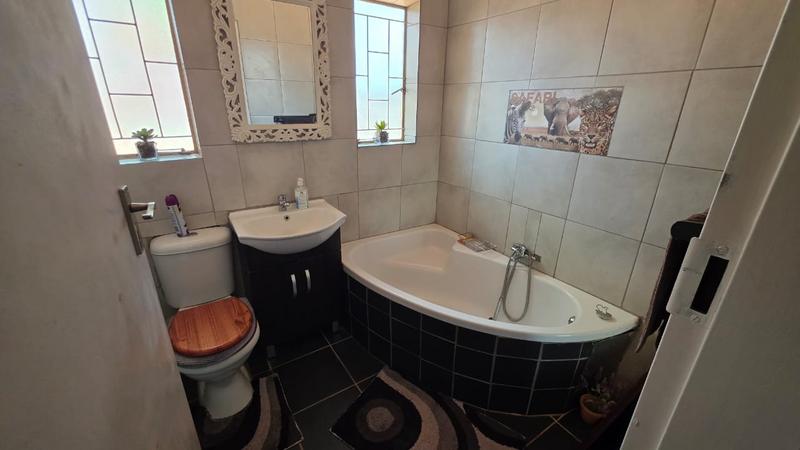 3 Bedroom Property for Sale in Doornpoort Gauteng