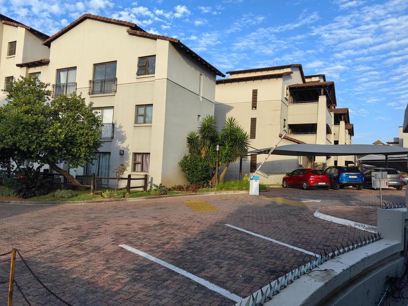 To Let 1 Bedroom Property for Rent in Sunninghill Gauteng