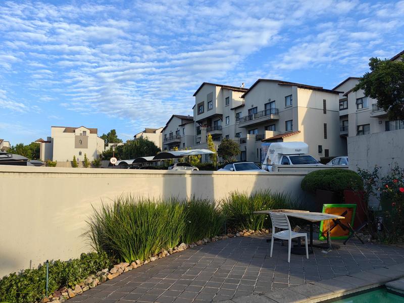 To Let 1 Bedroom Property for Rent in Sunninghill Gauteng