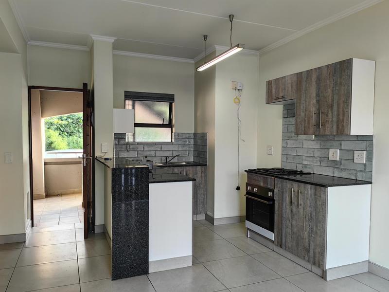 To Let 1 Bedroom Property for Rent in Sunninghill Gauteng