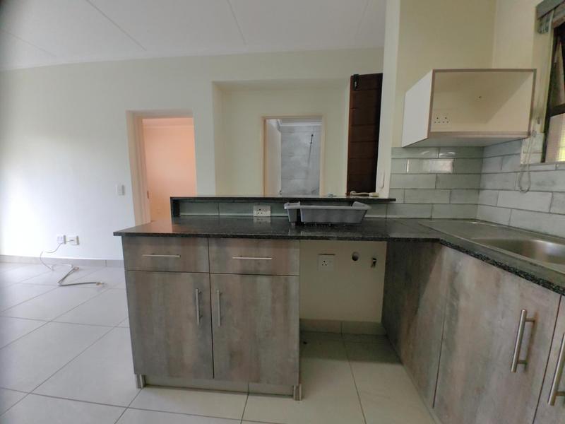 To Let 1 Bedroom Property for Rent in Sunninghill Gauteng