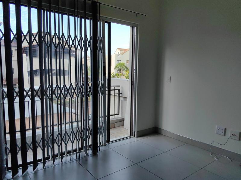To Let 1 Bedroom Property for Rent in Sunninghill Gauteng
