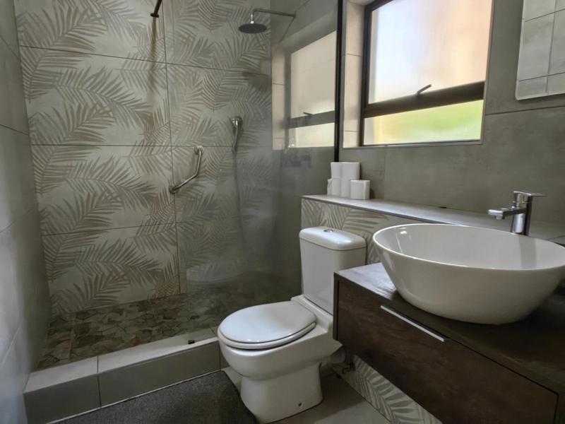 To Let 1 Bedroom Property for Rent in Sunninghill Gauteng