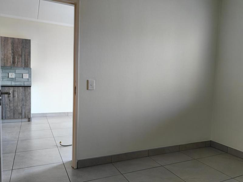 To Let 1 Bedroom Property for Rent in Sunninghill Gauteng