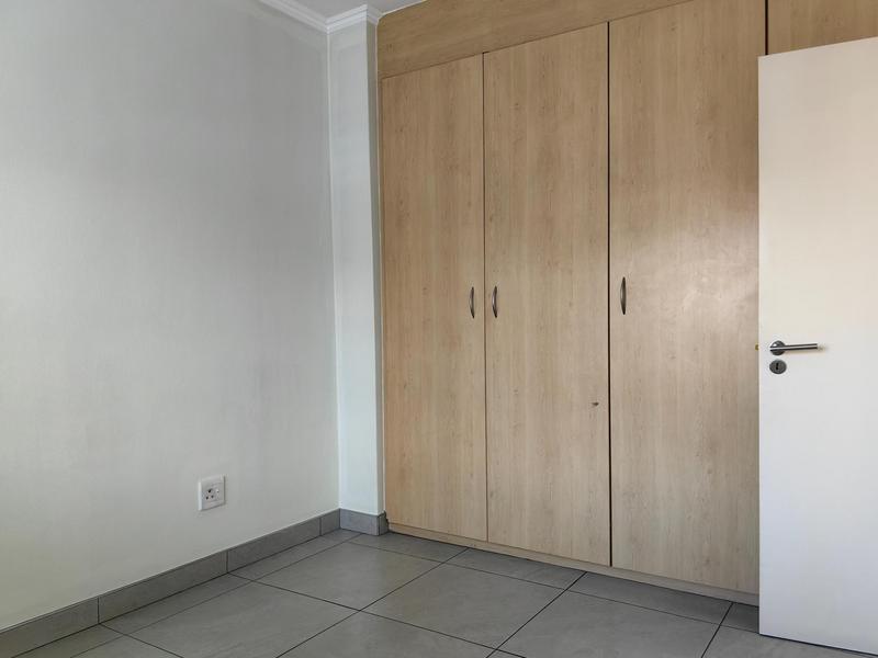 To Let 1 Bedroom Property for Rent in Sunninghill Gauteng
